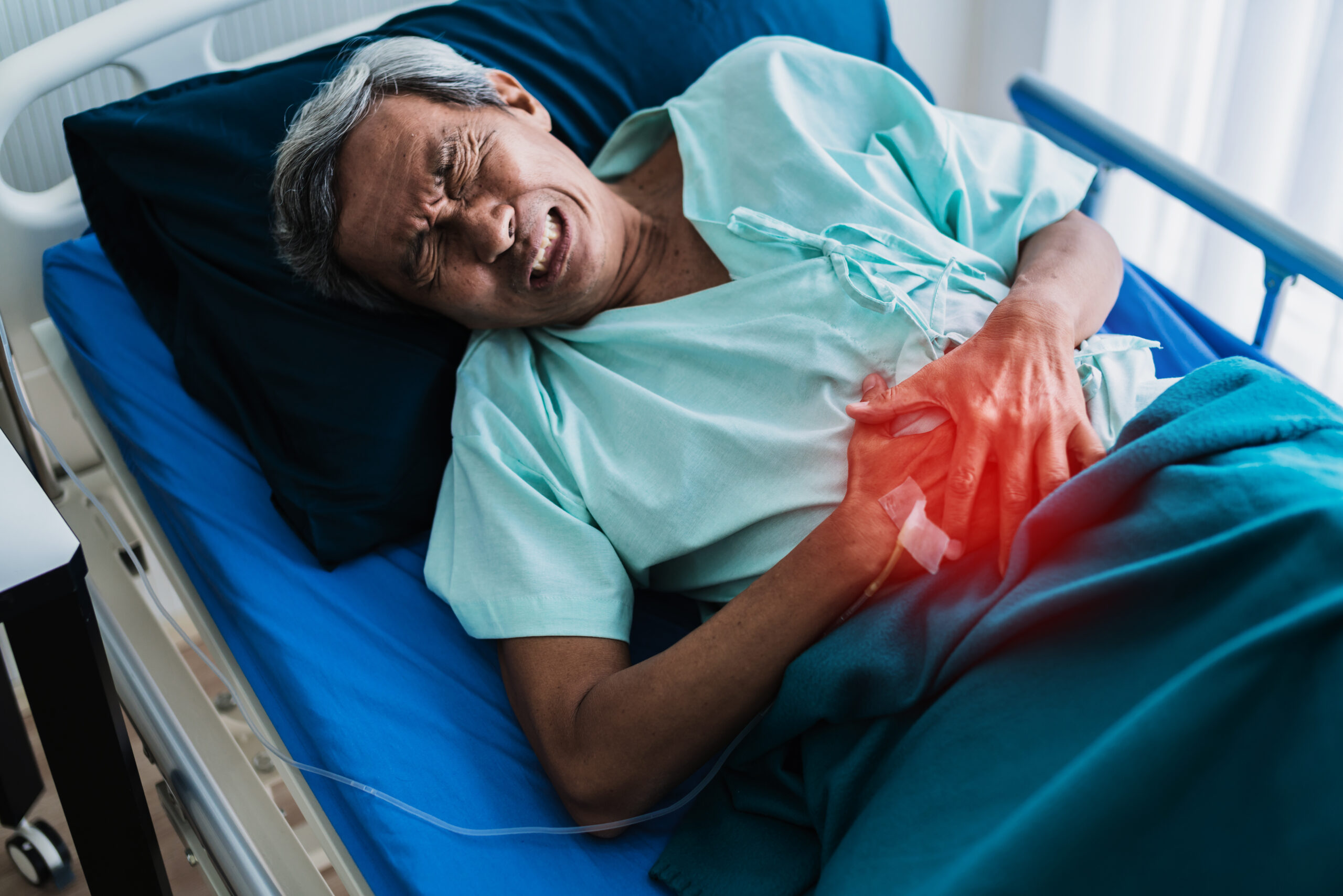 Best Spleen Surgeon in Hyderabad