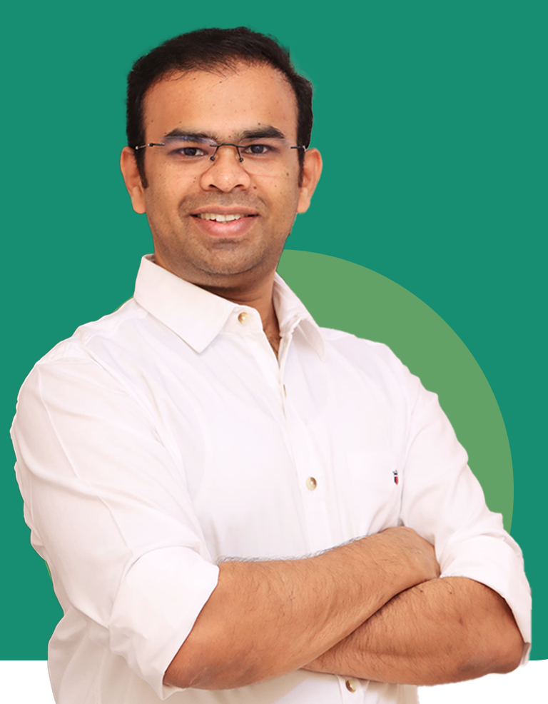 Senior gallbladder specialist doctor Hyderabad