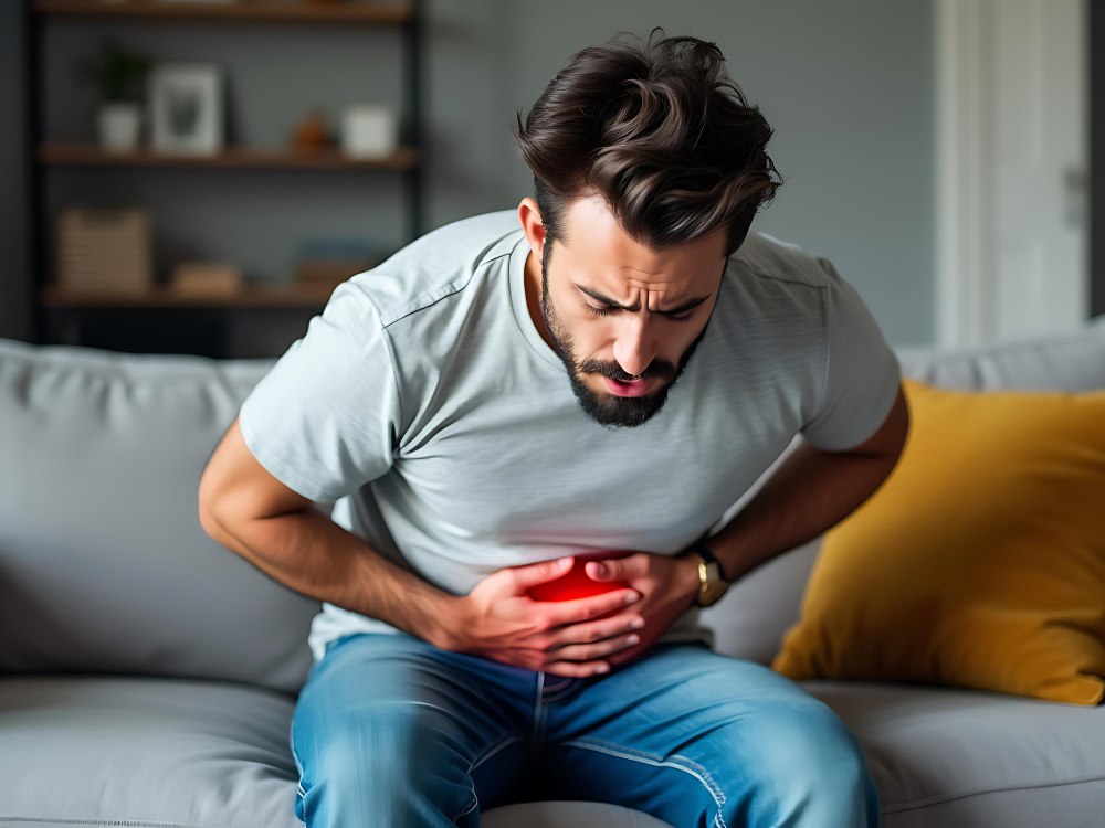 best bile duct stone treatment in Hyderabad
