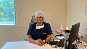 Dr Prashanth Koyyoda - Best gastrointestinal care doctor in Hyderabad | Liver Pancreas Laparoscopic surgeon place picture