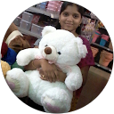 kiran mayee profile picture