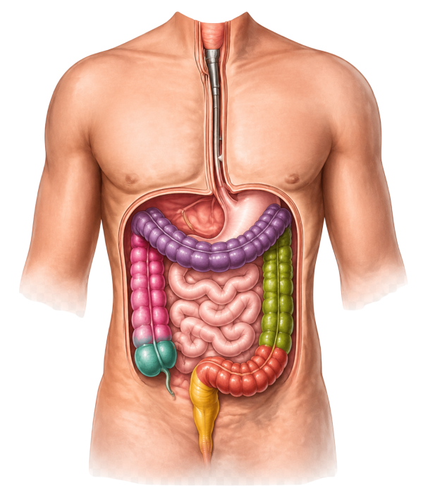 Anal Fistula