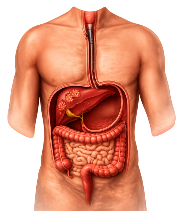 Bile Duct Cancer