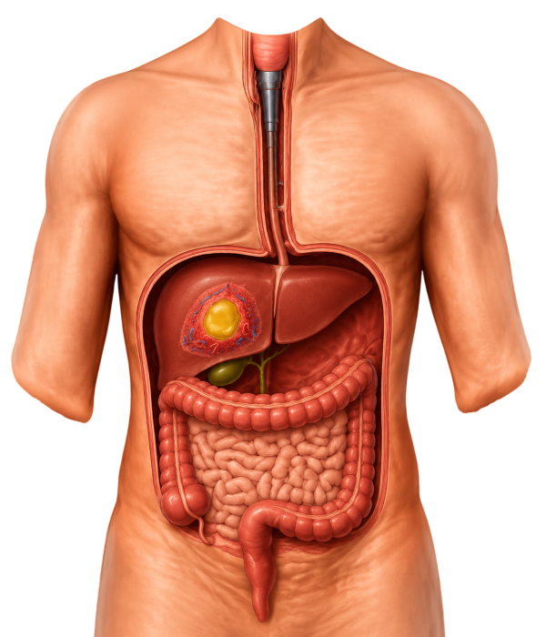 Liver Abscess