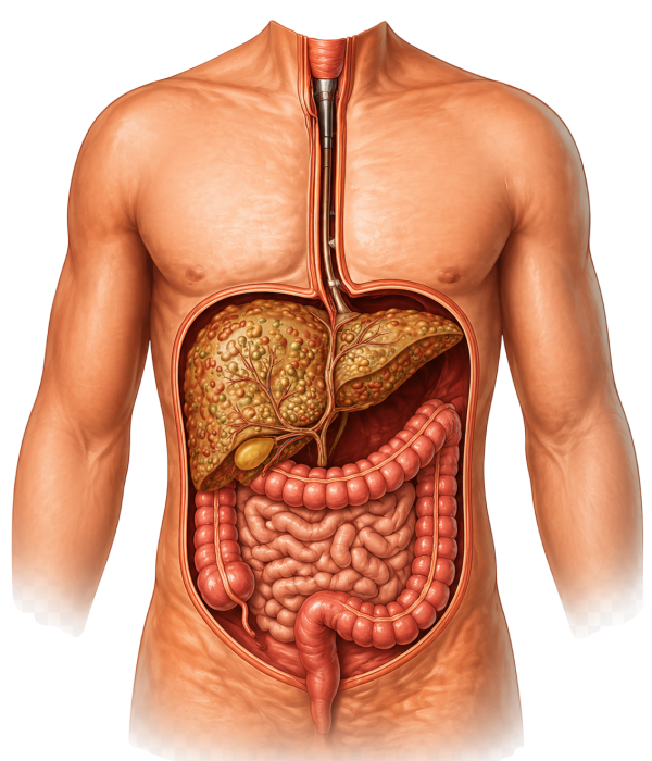 Liver Cirrhosis