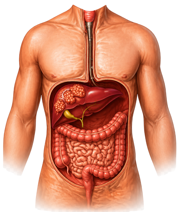 Liver cancer
