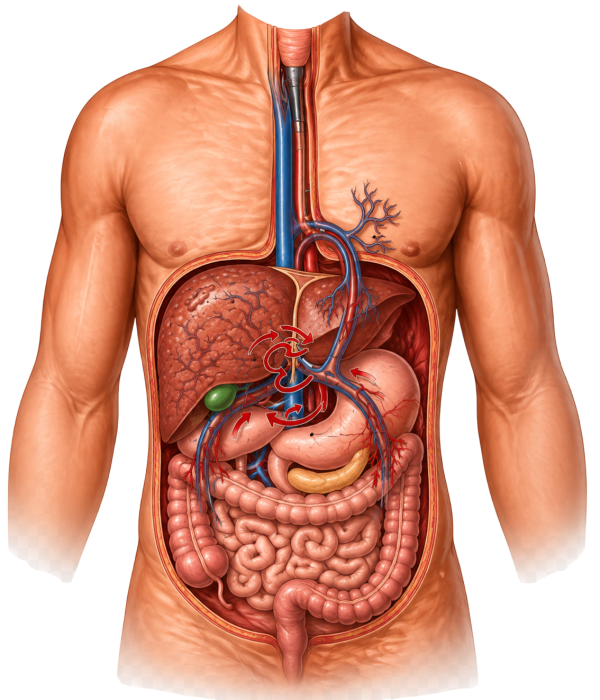 Portal Hypertension